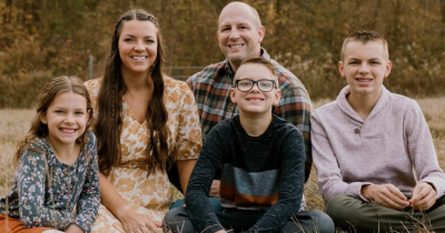 Alaska Mom Ariean Fabrizio Colton Mauled And Dragged 100 Yards By Brown Bear After Stepping Out For Morning Jog