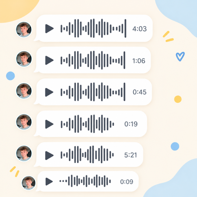 Sent you a Voice Note 🎶 Waiting for your sweet response 🥰 Tap here 👇